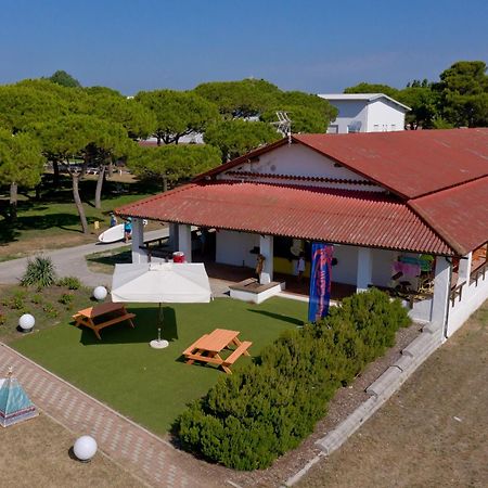 Villaggio San Paolo カヴァッリーノ・トレポルティ エクステリア 写真