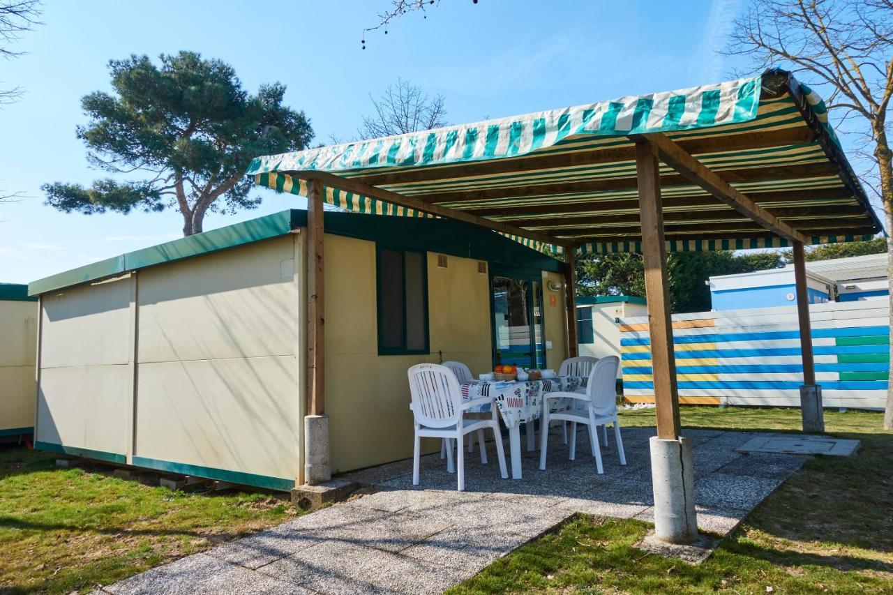 Villaggio San Paolo カヴァッリーノ・トレポルティ エクステリア 写真