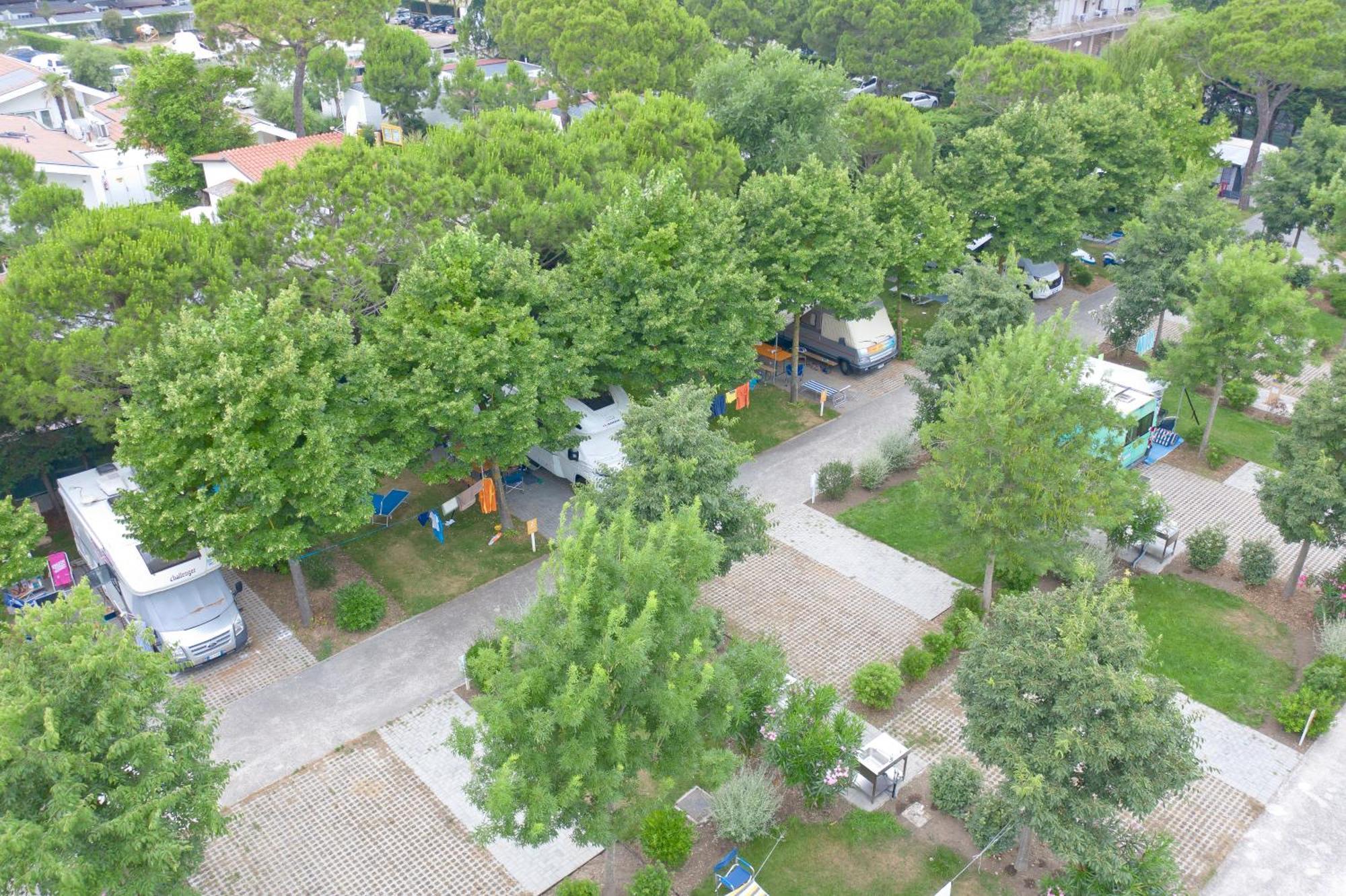 Villaggio San Paolo カヴァッリーノ・トレポルティ エクステリア 写真