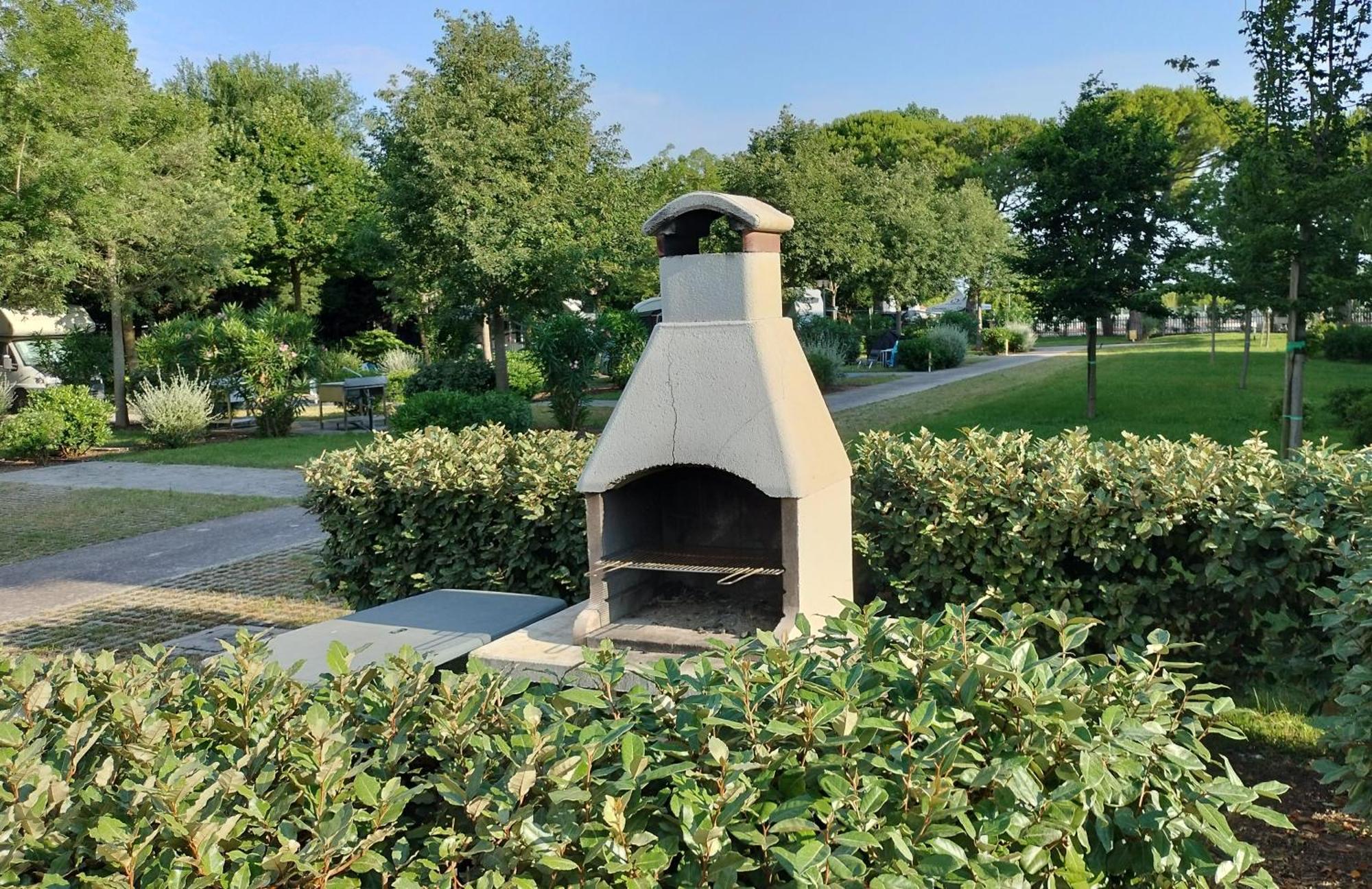 Villaggio San Paolo カヴァッリーノ・トレポルティ エクステリア 写真