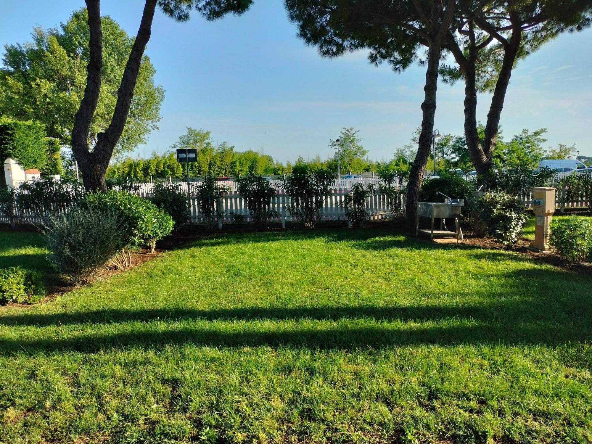 Villaggio San Paolo カヴァッリーノ・トレポルティ 部屋 写真